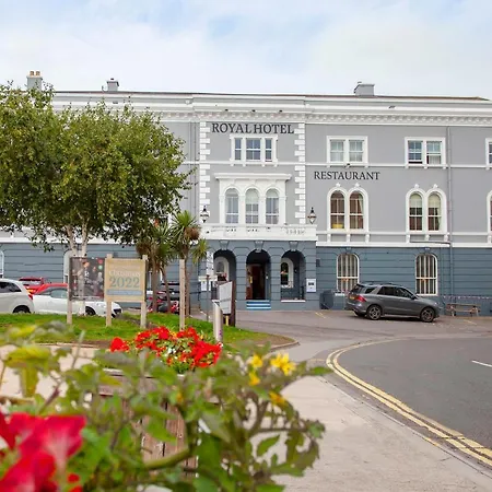 The Royal Hotel-2