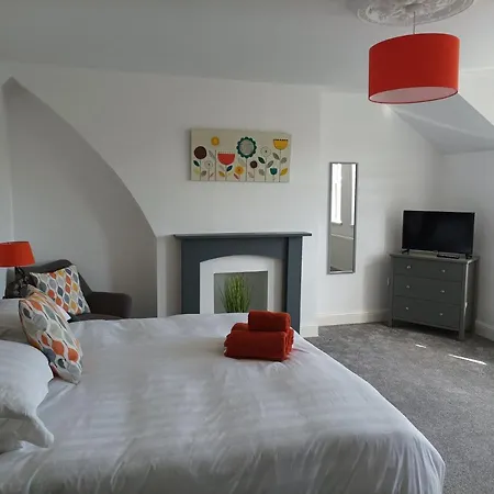 Victorian Renovation Room 6-2