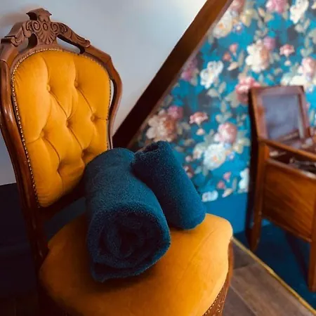 Mollys Boutique Hotel-2