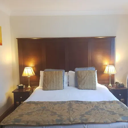 The Chetwynde Hotel-2
