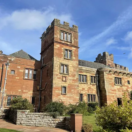 Dalston Hall-3