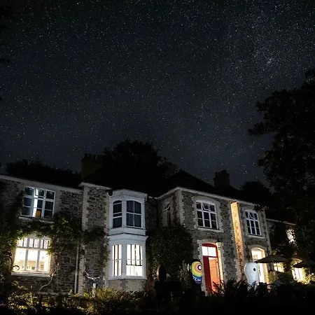 Broomhill Art Hotel-3