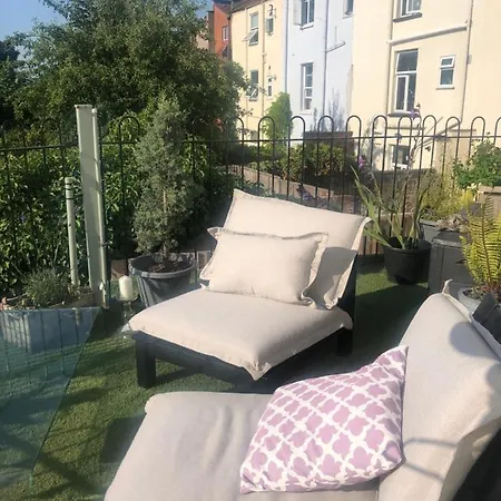 The Cottage, Ashfield Place-2