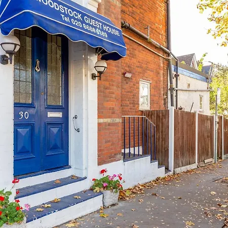 Woodstock Guest House-2