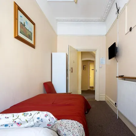 Woodstock Guest House-3