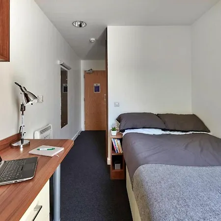 Private Rooms For Students Only, Coventry - Sk-2