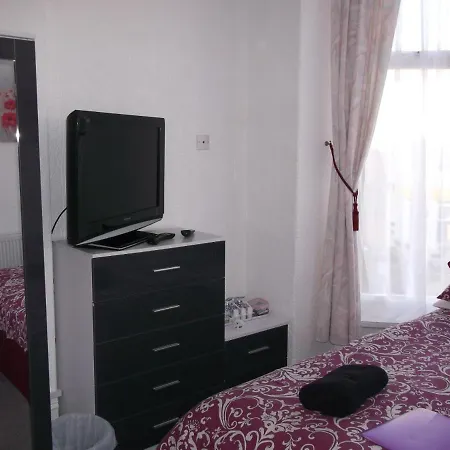 Holmeleigh Hotel-3