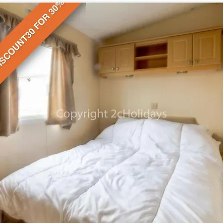 Haven Home 3 Beds 8 Sleeps-2