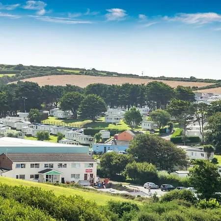 Our Lodge At Newquay Bay Nb35-2
