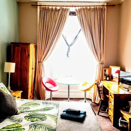 Aabalree Guest House-2
