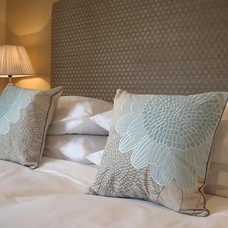 Pinfield Boutique Hotel-2