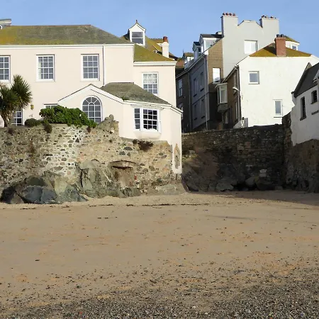 Grey Mullet Guest House-2