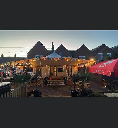 The Fox Inn Steventon-3