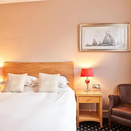 Quilt And Croissants Guest House-3