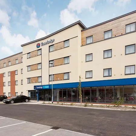 Travelodge Winnersh Triangle-2