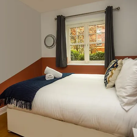 Upton Grange Townhouse-3