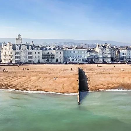 Eastbourne Riviera Hotel-3