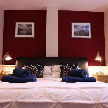 Acomb Lodge-3