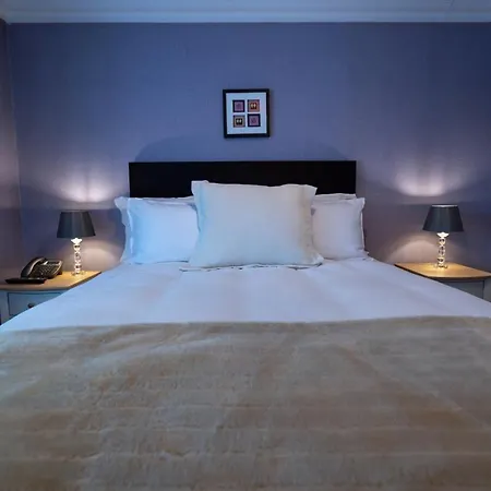 Charnwood Guest House-2