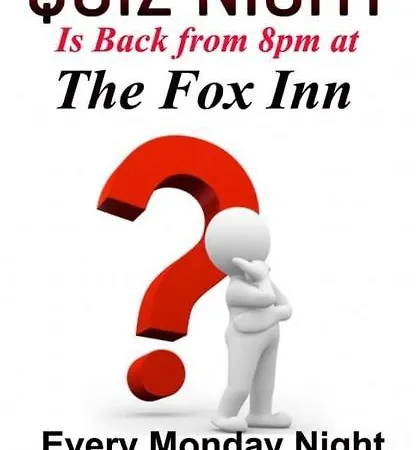 The Fox Inn Steventon-2