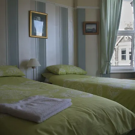 Arilas Guest House-3