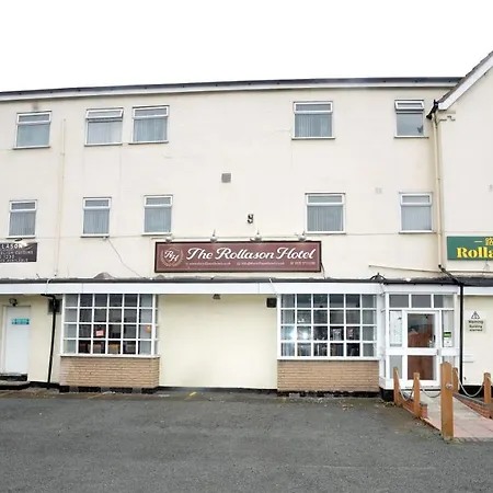 The Rollason Hotel-3