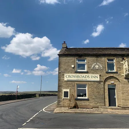 The Crossroads Inn-3