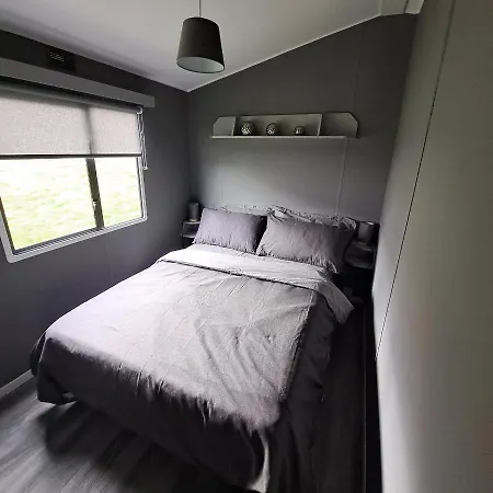 Maze Holiday Homes Craig Tara-3