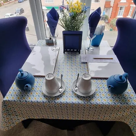 The Tilstone Guest House-3
