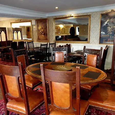Rose Tor Hotel-2