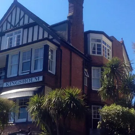 Kingsholm Guest House-2