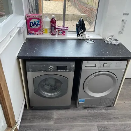 Small Room In Horfield 3-2
