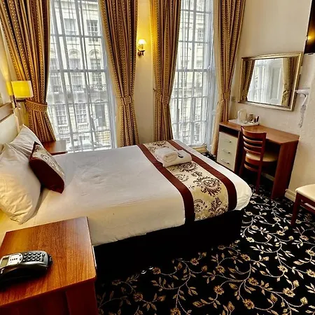 Andorra Guest Accommodation-2