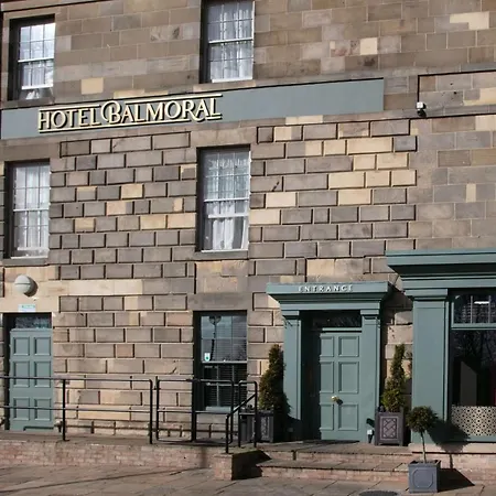 Hotel Balmoral-2