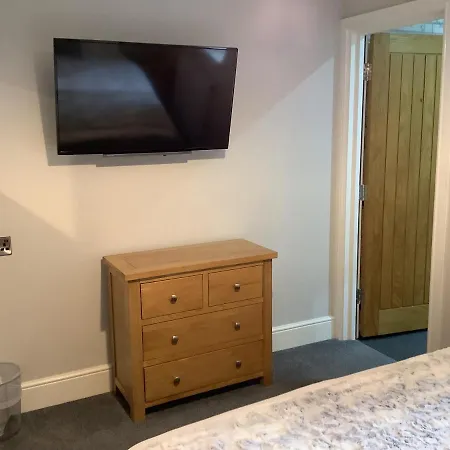 Jeffersons Hotel & Serviced Apartments (Adults Only)-2