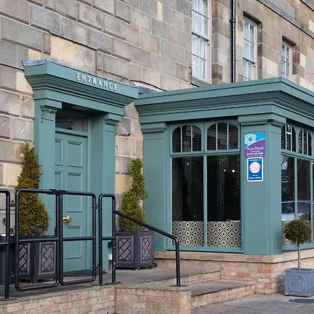 Hotel Balmoral-3