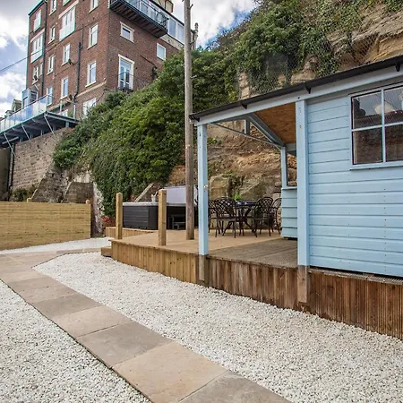 Whitby Boutique - Mast Cottage-2