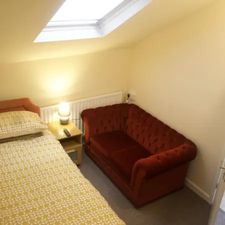 Elm Tree Guest House-3