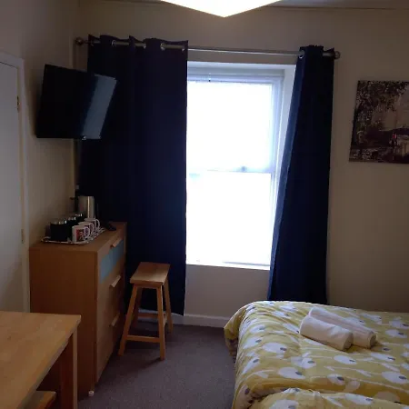 Elm Tree Guest House-2