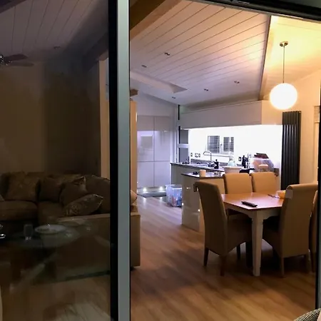 R11 Lake View, Fallbarrow Holiday Park-3
