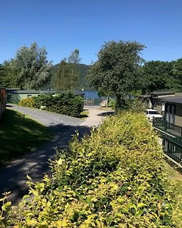 R11 Lake View, Fallbarrow Holiday Park-2