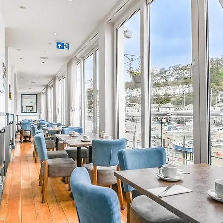 Portbyhan Hotel-3