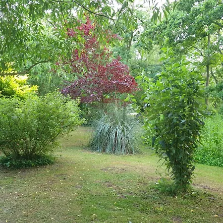 Langdale Lodge At Langdale Lakes, Lincoln Ln3 5Bb-2