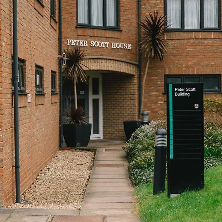 Peter Scott House Birmingham-3