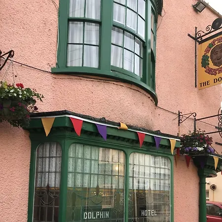 Dolphin Hotel Public House Weymouth-3