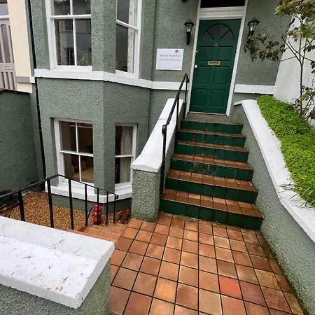 Tegfan -The Anglesey Townhouse-2