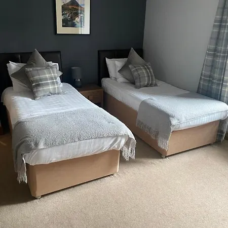 Garden Rooms, Ferry Rd, Pitlochry-2