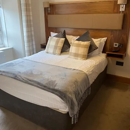 Garden Rooms, Ferry Rd, Pitlochry-3