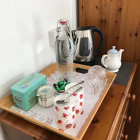 Lilac Villa Guest House-2