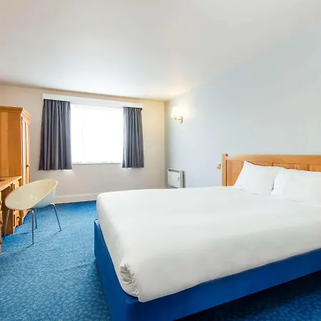 Ibis Budget Bromsgrove-2
